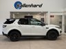USED 2016 S LAND ROVER DISCOVERY SPORT 2.0 TD4 SE Tech SUV 5dr Diesel Auto 4WD Euro 6 (s/s) (180 ps) 