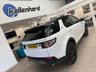 USED 2016 S LAND ROVER DISCOVERY SPORT 2.0 TD4 SE Tech SUV 5dr Diesel Auto 4WD Euro 6 (s/s) (180 ps) 