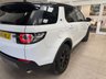 USED 2016 S LAND ROVER DISCOVERY SPORT 2.0 TD4 SE Tech SUV 5dr Diesel Auto 4WD Euro 6 (s/s) (180 ps) 