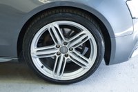 USED 2013 13 AUDI A5 CABRIOLET 2.0 TDI S line Special Edition Convertible 2dr Diesel Multitronic Euro 5 (s/s) (177 ps) 