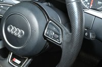USED 2013 13 AUDI A5 CABRIOLET 2.0 TDI S line Special Edition Convertible 2dr Diesel Multitronic Euro 5 (s/s) (177 ps) 