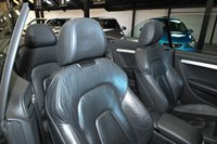 USED 2013 13 AUDI A5 CABRIOLET 2.0 TDI S line Special Edition Convertible 2dr Diesel Multitronic Euro 5 (s/s) (177 ps) 