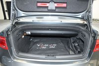 USED 2013 13 AUDI A5 CABRIOLET 2.0 TDI S line Special Edition Convertible 2dr Diesel Multitronic Euro 5 (s/s) (177 ps) 