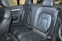 USED 2013 13 AUDI A5 CABRIOLET 2.0 TDI S line Special Edition Convertible 2dr Diesel Multitronic Euro 5 (s/s) (177 ps) 
