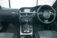 USED 2013 13 AUDI A5 CABRIOLET 2.0 TDI S line Special Edition Convertible 2dr Diesel Multitronic Euro 5 (s/s) (177 ps) 