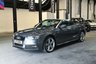 USED 2013 13 AUDI A5 CABRIOLET 2.0 TDI S line Special Edition Convertible 2dr Diesel Multitronic Euro 5 (s/s) (177 ps) 