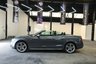 USED 2013 13 AUDI A5 CABRIOLET 2.0 TDI S line Special Edition Convertible 2dr Diesel Multitronic Euro 5 (s/s) (177 ps) 