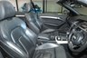 USED 2013 13 AUDI A5 CABRIOLET 2.0 TDI S line Special Edition Convertible 2dr Diesel Multitronic Euro 5 (s/s) (177 ps) 