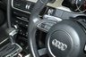 USED 2013 13 AUDI A5 CABRIOLET 2.0 TDI S line Special Edition Convertible 2dr Diesel Multitronic Euro 5 (s/s) (177 ps) 