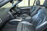 USED 2013 13 AUDI A5 CABRIOLET 2.0 TDI S line Special Edition Convertible 2dr Diesel Multitronic Euro 5 (s/s) (177 ps) 