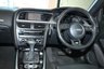 USED 2013 13 AUDI A5 CABRIOLET 2.0 TDI S line Special Edition Convertible 2dr Diesel Multitronic Euro 5 (s/s) (177 ps) 