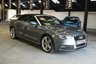 USED 2013 13 AUDI A5 CABRIOLET 2.0 TDI S line Special Edition Convertible 2dr Diesel Multitronic Euro 5 (s/s) (177 ps) 