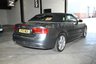 USED 2013 13 AUDI A5 CABRIOLET 2.0 TDI S line Special Edition Convertible 2dr Diesel Multitronic Euro 5 (s/s) (177 ps) 