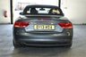 USED 2013 13 AUDI A5 CABRIOLET 2.0 TDI S line Special Edition Convertible 2dr Diesel Multitronic Euro 5 (s/s) (177 ps) 