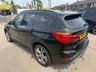 USED 2019 19 BMW X1 2.0 18d Sport SUV 5dr Diesel Manual sDrive Euro 6 (s/s) (150 ps) 