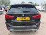 USED 2019 19 BMW X1 2.0 18d Sport SUV 5dr Diesel Manual sDrive Euro 6 (s/s) (150 ps) 