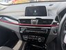 USED 2019 19 BMW X1 2.0 18d Sport SUV 5dr Diesel Manual sDrive Euro 6 (s/s) (150 ps) 