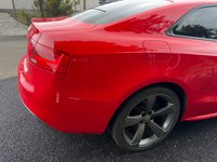USED 2014 14 AUDI A5 3.0 TDI V6 Black Edition Coupe 2dr Diesel S Tronic quattro Euro 5 (s/s) (245 ps) 
