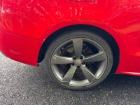 USED 2014 14 AUDI A5 3.0 TDI V6 Black Edition Coupe 2dr Diesel S Tronic quattro Euro 5 (s/s) (245 ps) 