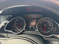 USED 2014 14 AUDI A5 3.0 TDI V6 Black Edition Coupe 2dr Diesel S Tronic quattro Euro 5 (s/s) (245 ps) 