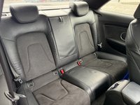 USED 2014 14 AUDI A5 3.0 TDI V6 Black Edition Coupe 2dr Diesel S Tronic quattro Euro 5 (s/s) (245 ps) 