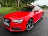 USED 2014 14 AUDI A5 3.0 TDI V6 Black Edition Coupe 2dr Diesel S Tronic quattro Euro 5 (s/s) (245 ps) 