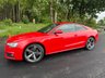 USED 2014 14 AUDI A5 3.0 TDI V6 Black Edition Coupe 2dr Diesel S Tronic quattro Euro 5 (s/s) (245 ps) 
