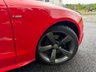 USED 2014 14 AUDI A5 3.0 TDI V6 Black Edition Coupe 2dr Diesel S Tronic quattro Euro 5 (s/s) (245 ps) 