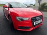 USED 2014 14 AUDI A5 3.0 TDI V6 Black Edition Coupe 2dr Diesel S Tronic quattro Euro 5 (s/s) (245 ps) 