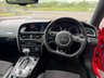 USED 2014 14 AUDI A5 3.0 TDI V6 Black Edition Coupe 2dr Diesel S Tronic quattro Euro 5 (s/s) (245 ps) 