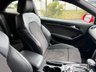 USED 2014 14 AUDI A5 3.0 TDI V6 Black Edition Coupe 2dr Diesel S Tronic quattro Euro 5 (s/s) (245 ps) 
