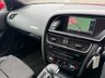 USED 2014 14 AUDI A5 3.0 TDI V6 Black Edition Coupe 2dr Diesel S Tronic quattro Euro 5 (s/s) (245 ps) 