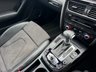 USED 2014 14 AUDI A5 3.0 TDI V6 Black Edition Coupe 2dr Diesel S Tronic quattro Euro 5 (s/s) (245 ps) 