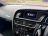 USED 2014 14 AUDI A5 3.0 TDI V6 Black Edition Coupe 2dr Diesel S Tronic quattro Euro 5 (s/s) (245 ps) 
