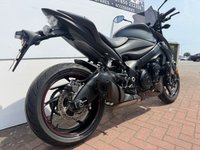 USED 2018 18 SUZUKI GSX-S1000 1000 Naked Petrol Manual Euro 4 (152 ps) 