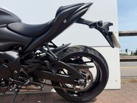 USED 2018 18 SUZUKI GSX-S1000 1000 Naked Petrol Manual Euro 4 (152 ps) 