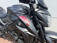 USED 2018 18 SUZUKI GSX-S1000 1000 Naked Petrol Manual Euro 4 (152 ps) 
