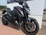 USED 2018 18 SUZUKI GSX-S1000 1000 Naked Petrol Manual Euro 4 (152 ps) 