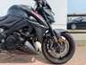 USED 2018 18 SUZUKI GSX-S1000 1000 Naked Petrol Manual Euro 4 (152 ps) 