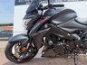 USED 2018 18 SUZUKI GSX-S1000 1000 Naked Petrol Manual Euro 4 (152 ps) 