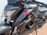 USED 2018 18 SUZUKI GSX-S1000 1000 Naked Petrol Manual Euro 4 (152 ps) 