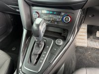 USED 2018 18 FORD FOCUS 1.0T EcoBoost Titanium Hatchback 5dr Petrol Auto Euro 6 (s/s) (125 ps) 