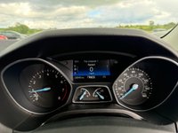 USED 2018 18 FORD FOCUS 1.0T EcoBoost Titanium Hatchback 5dr Petrol Auto Euro 6 (s/s) (125 ps) 