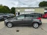 USED 2018 18 FORD FOCUS 1.0T EcoBoost Titanium Hatchback 5dr Petrol Auto Euro 6 (s/s) (125 ps) 