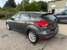 USED 2018 18 FORD FOCUS 1.0T EcoBoost Titanium Hatchback 5dr Petrol Auto Euro 6 (s/s) (125 ps) 