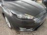 USED 2018 18 FORD FOCUS 1.0T EcoBoost Titanium Hatchback 5dr Petrol Auto Euro 6 (s/s) (125 ps) 