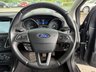 USED 2018 18 FORD FOCUS 1.0T EcoBoost Titanium Hatchback 5dr Petrol Auto Euro 6 (s/s) (125 ps) 