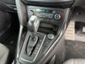 USED 2018 18 FORD FOCUS 1.0T EcoBoost Titanium Hatchback 5dr Petrol Auto Euro 6 (s/s) (125 ps) 