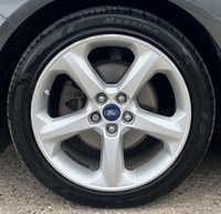 USED 2016 65 FORD MONDEO 2.0 TDCi Titanium Hatchback 5dr Diesel Manual Euro 6 (s/s) (150 ps) - SAT NAV - HEATED LEATHER - P/SENSORS - BLUETOOTH - CRUISE - 2 OWNERS - &pound;35 ROAD TAX