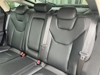 USED 2016 65 FORD MONDEO 2.0 TDCi Titanium Hatchback 5dr Diesel Manual Euro 6 (s/s) (150 ps) - SAT NAV - HEATED LEATHER - P/SENSORS - BLUETOOTH - CRUISE - 2 OWNERS - &pound;35 ROAD TAX
